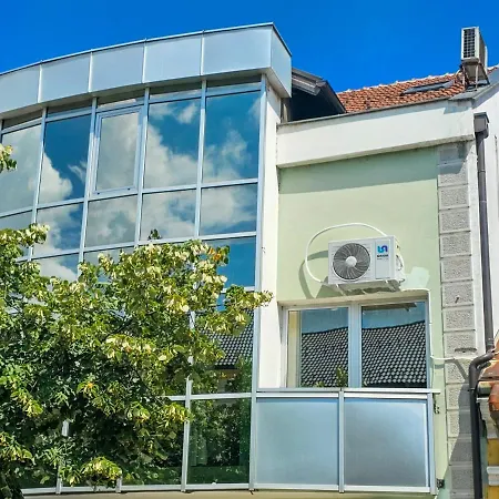 Lux Lazarevic Apartment *