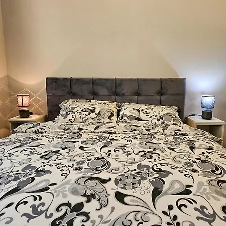 Apartment Lux Lazarevic Bajina Basta