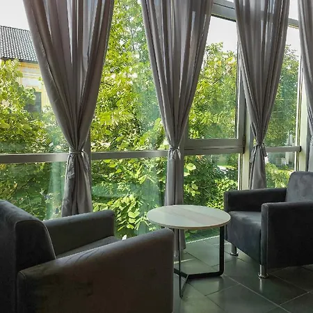 Lux Lazarevic * Bajina Basta