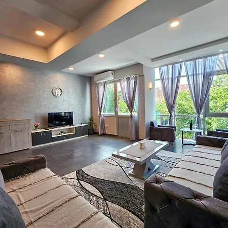 Lux Lazarevic Bajina Basta