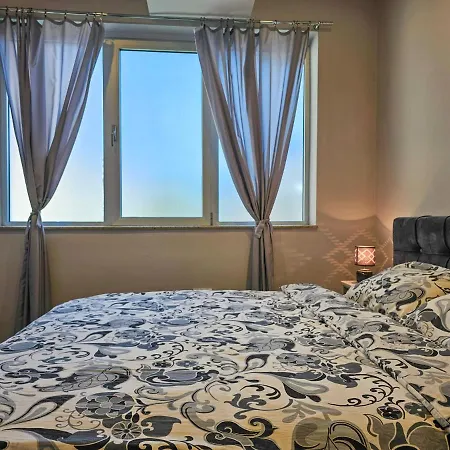 Lux Lazarevic Apartment Bajina Basta