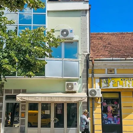 Lux Lazarevic Bajina Basta