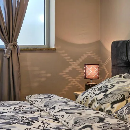 Apartment Lux Lazarevic Bajina Basta