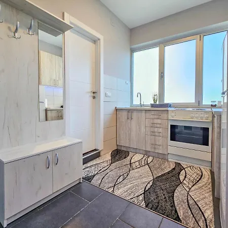 Lux Lazarevic Bajina Basta