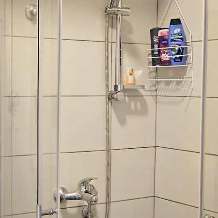 Lux Lazarevic Apartment *