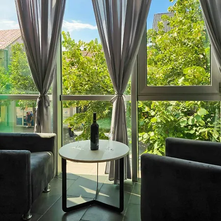 Apartment Lux Lazarevic