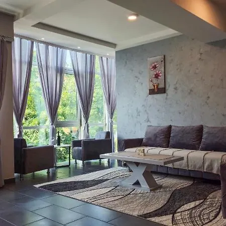 Lux Lazarevic Apartment Bajina Basta